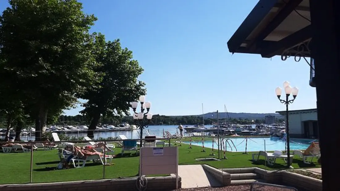 Campingplads Lido di Sesto 2 Stjerner★★