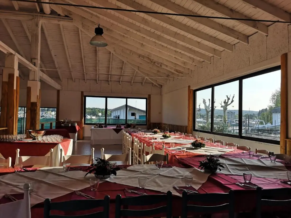 Campingplads Lido di Sesto 2 Stjerner★★