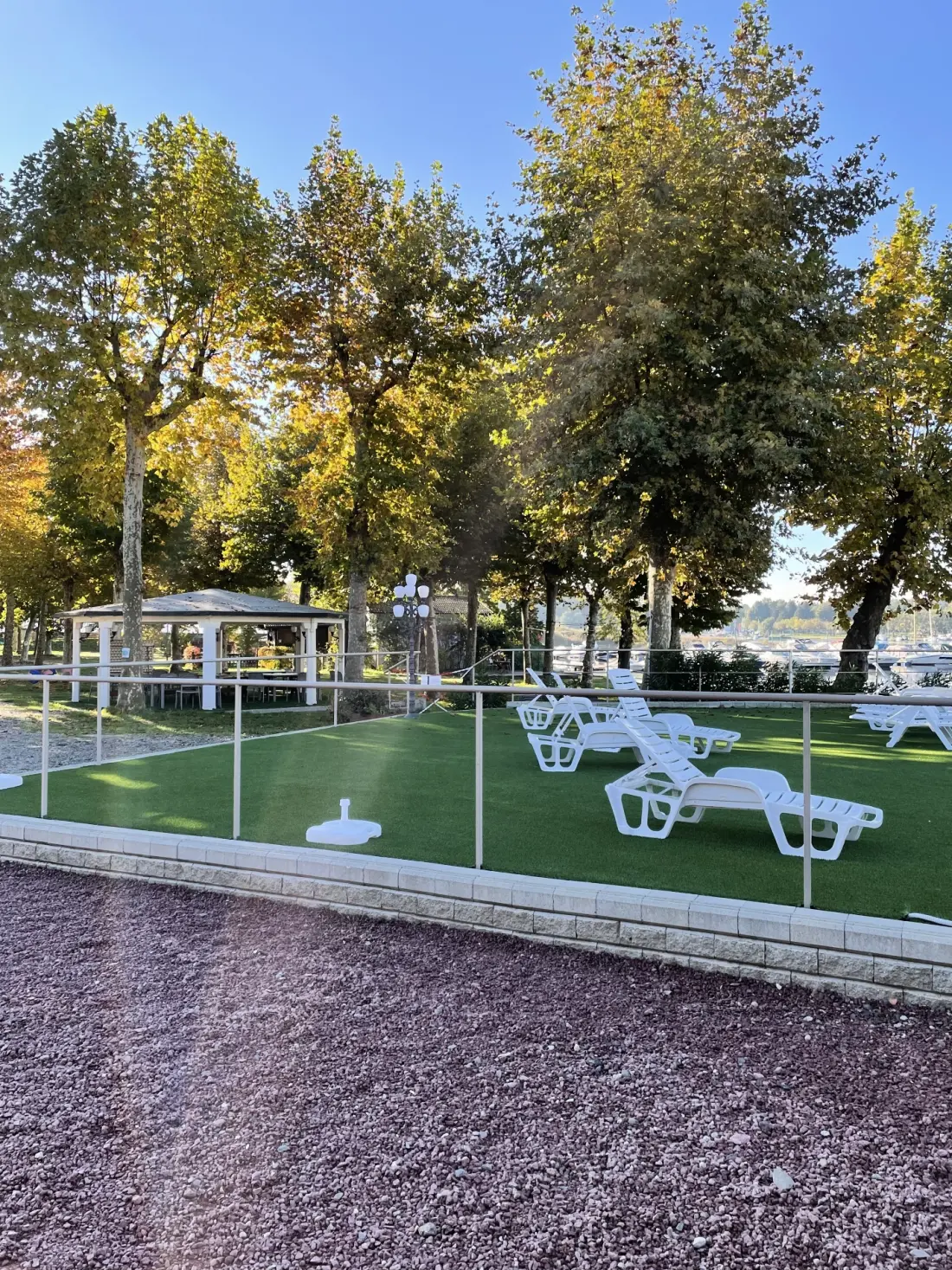 Campingplads Lido di Sesto 2 Stjerner★★