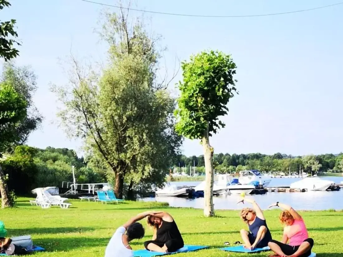Campingplads Lido di Sesto 2 Stjerner★★