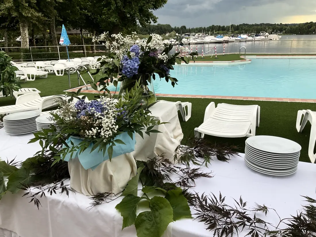 Campingplads Lido di Sesto 2 Stjerner★★