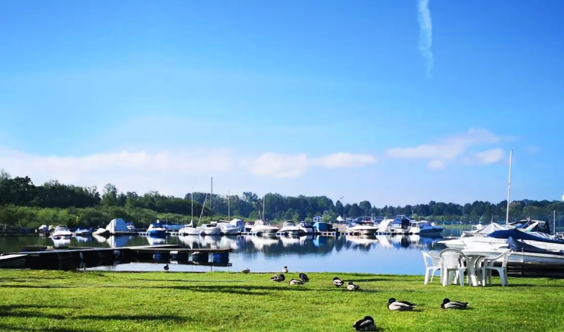 Campingplads Lido di Sesto 2 Stjerner★★