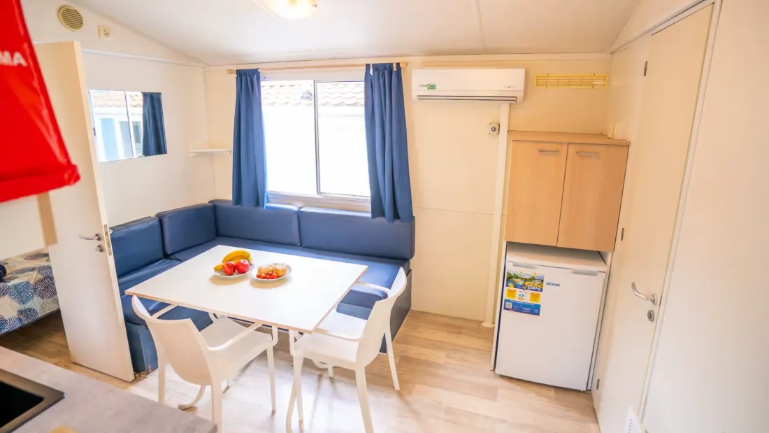 Campingplads Lido di Sesto 2 Stjerner★★