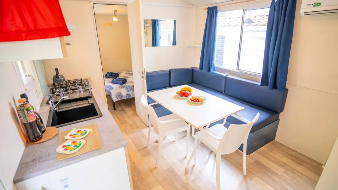 Campingplads Lido di Sesto 2 Stjerner★★