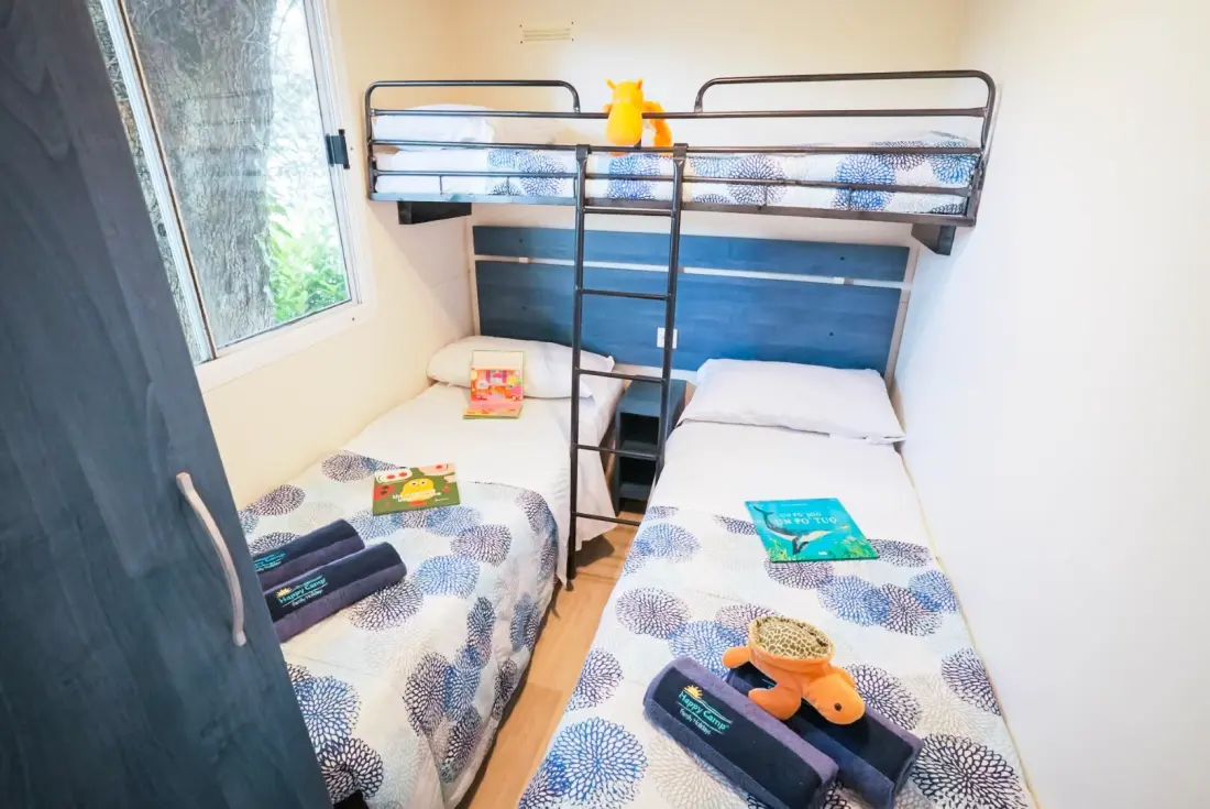 Campingplads Lido di Sesto 2 Stjerner★★