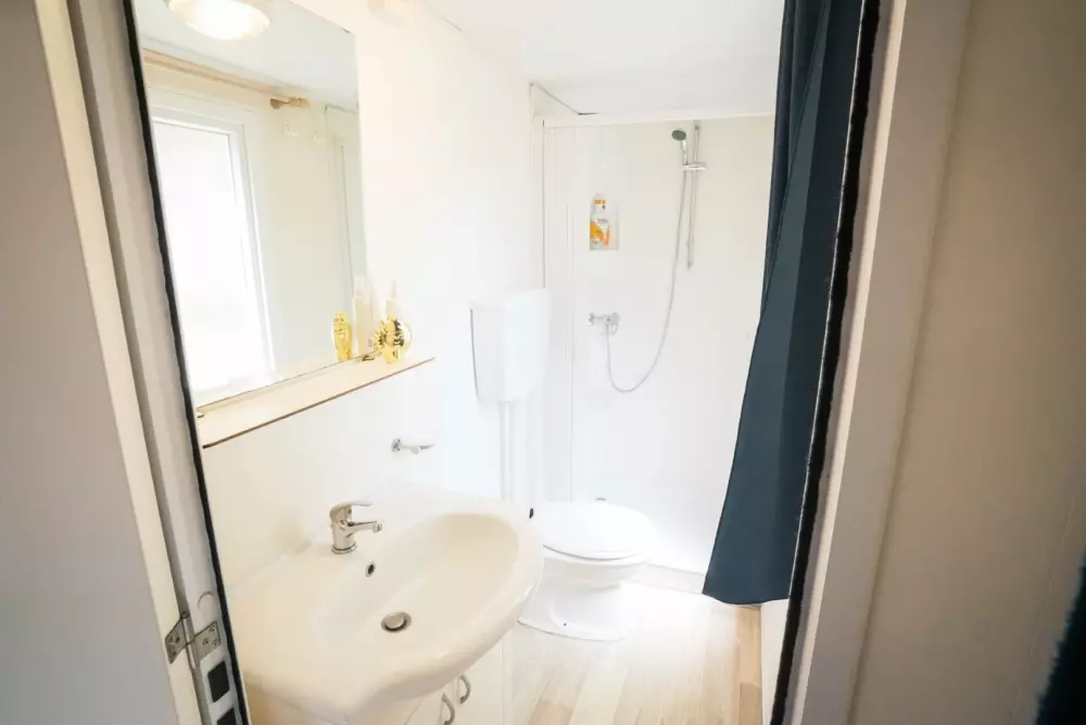 Camping Lido di Sesto 2 étoiles★★