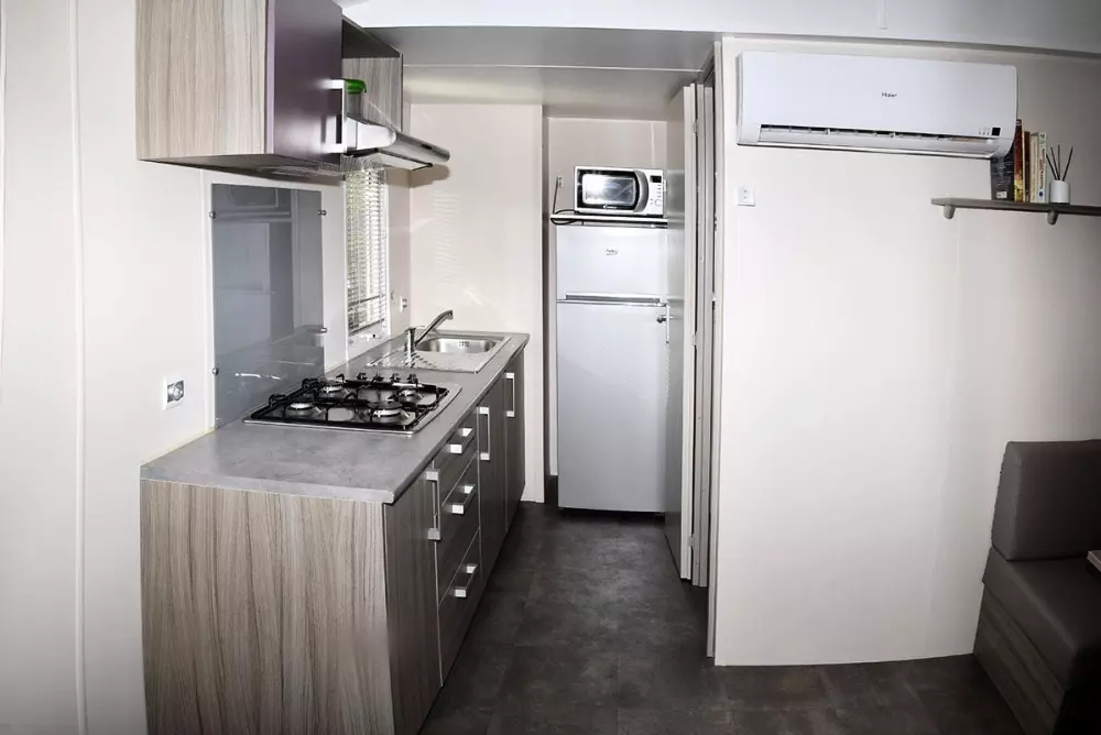 Campingplatz Mare Monti 2 Sterne★★