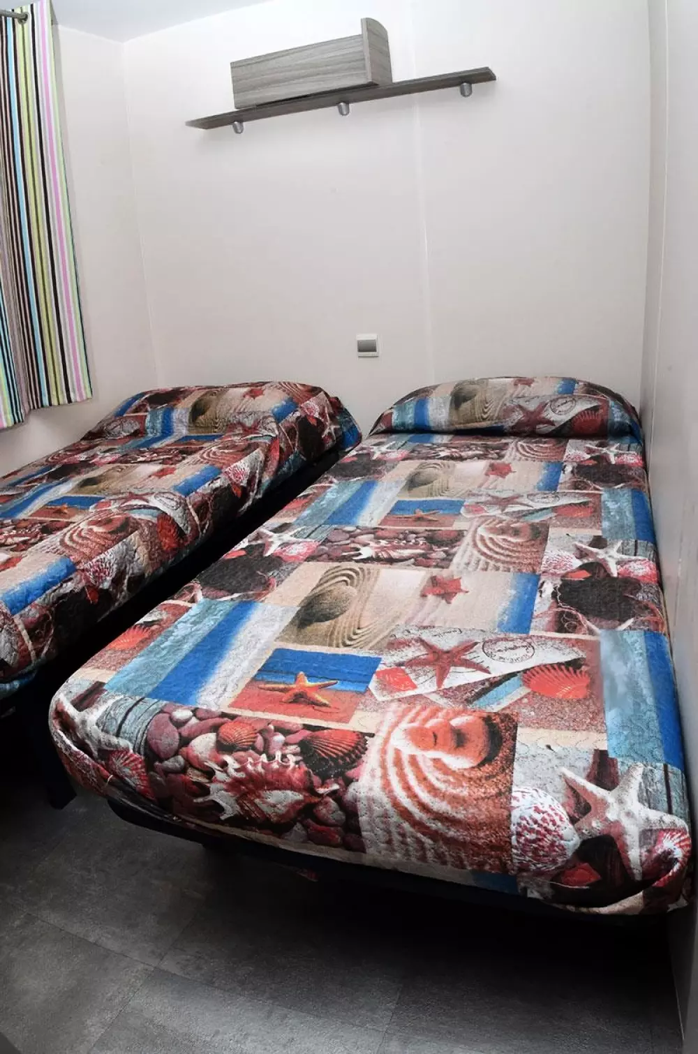 Campingplatz Mare Monti 2 Sterne★★