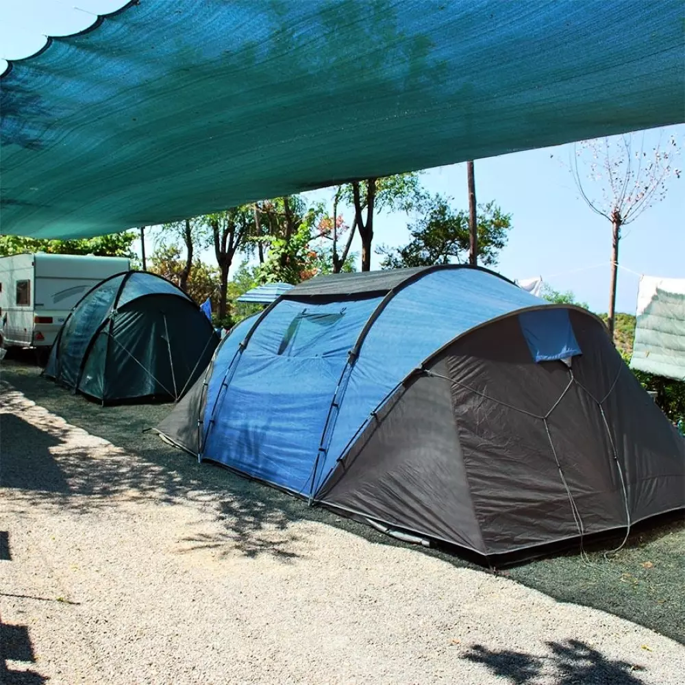 Campingplatz Mare Monti 2 Sterne★★