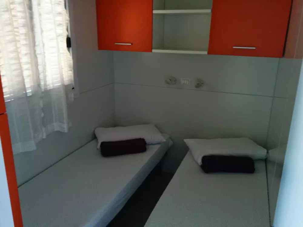 Campingplatz Mare Monti 2 Sterne★★