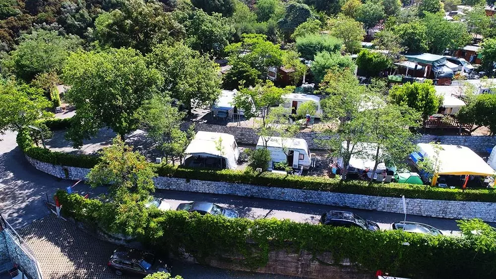 Campingplatz Mare Monti 2 Sterne★★