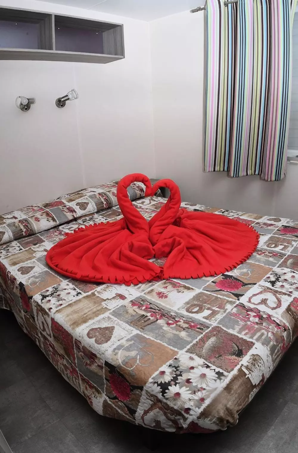 Campingplatz Mare Monti 2 Sterne★★