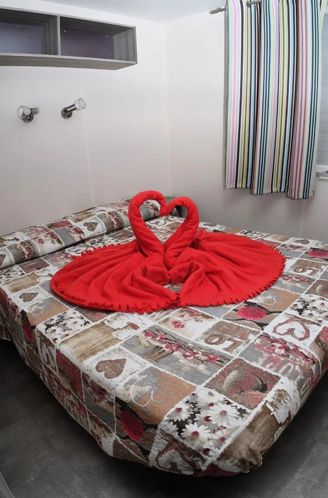 Campsite Mare Monti 6 Csillagok★★★★★★