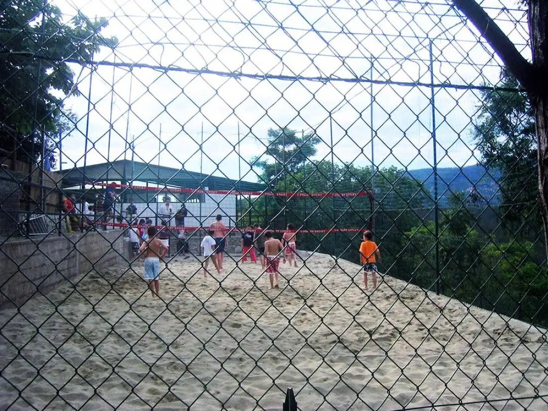 Campsite Mare Monti 6 Csillagok★★★★★★