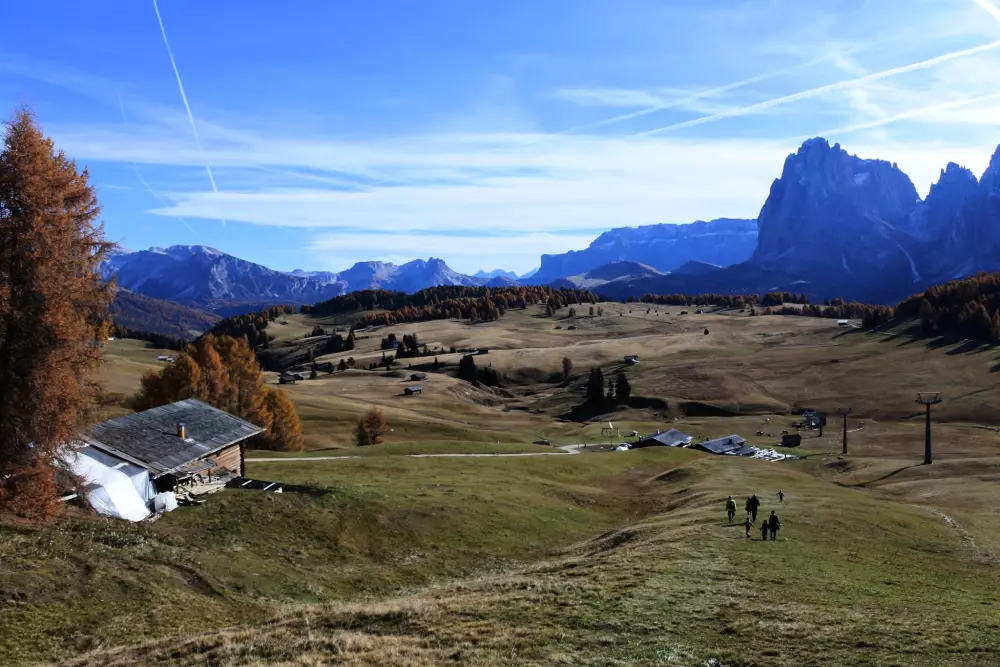 Campingplatz Mare Monti 2 Sterne★★