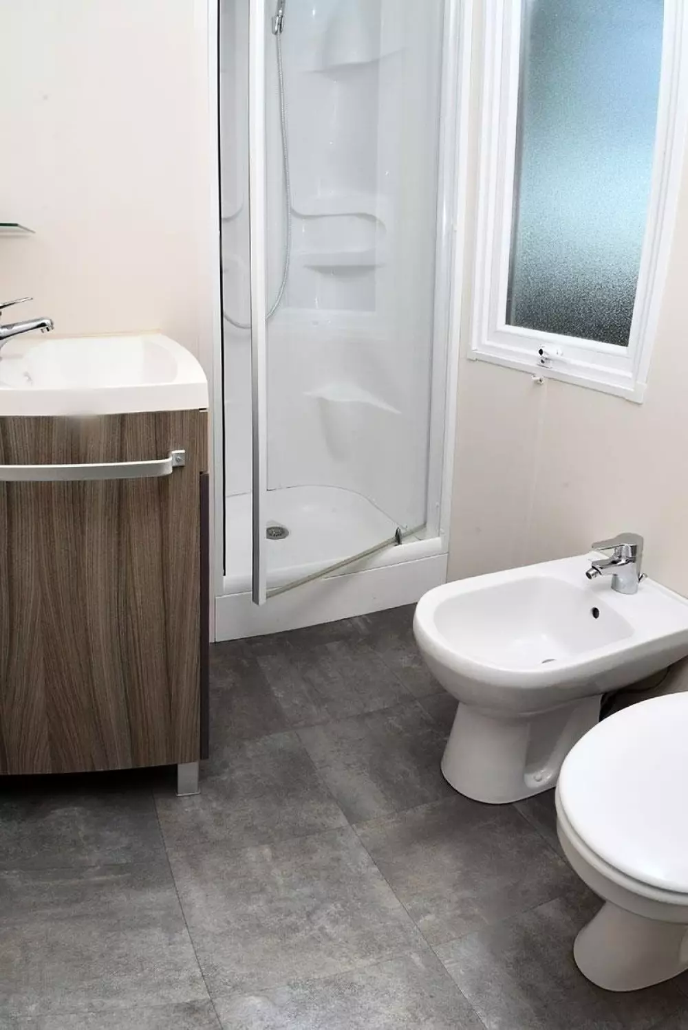 Campingplatz Mare Monti 2 Sterne★★