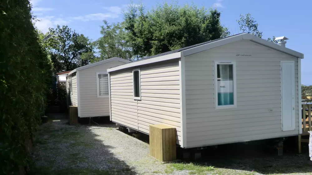 Campingplatz Mare Monti 2 Sterne★★