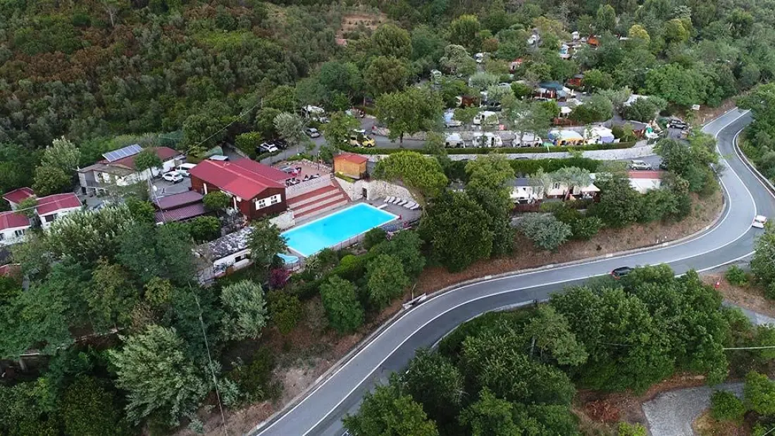 Campsite Mare Monti 6 Csillagok★★★★★★