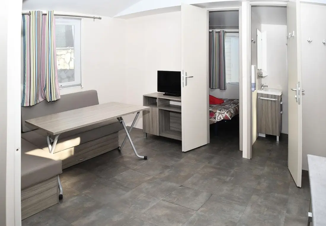 Campsite Mare Monti 6 Csillagok★★★★★★