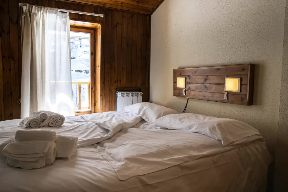 Residence Nube d'Argento