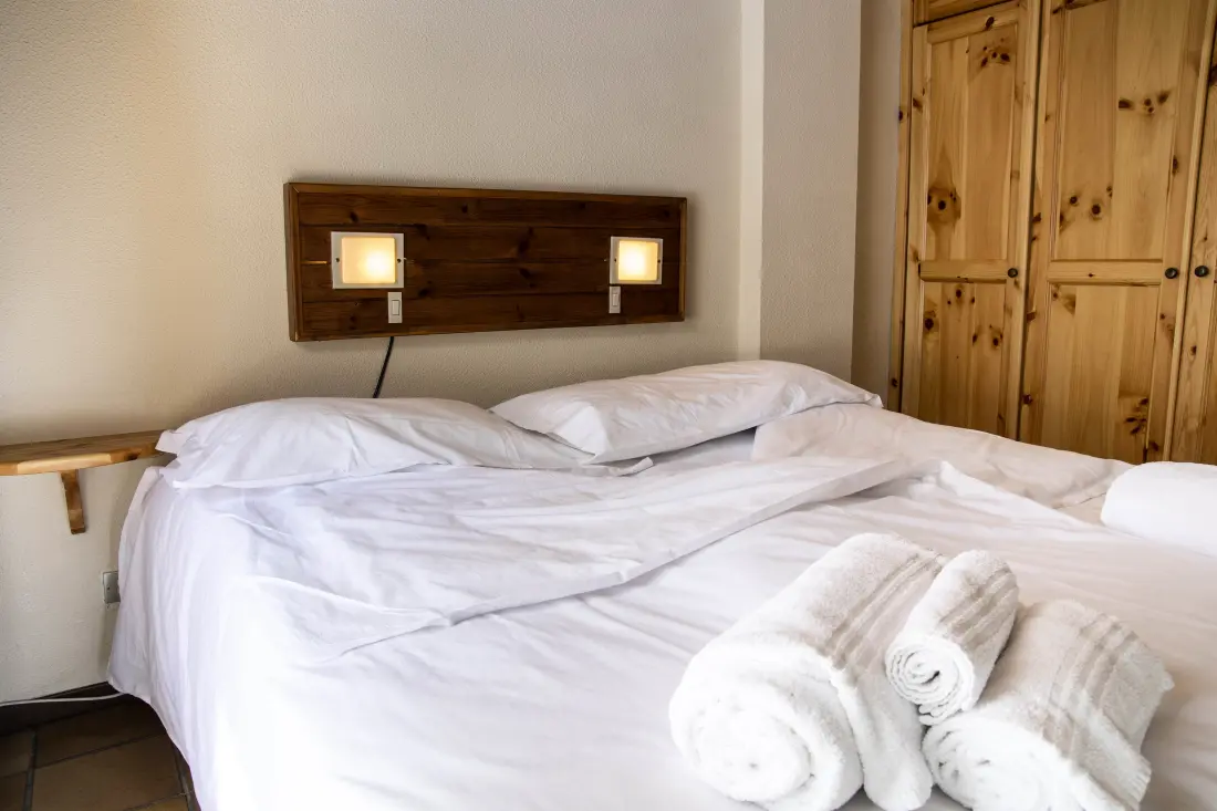 Residence Nube d'Argento