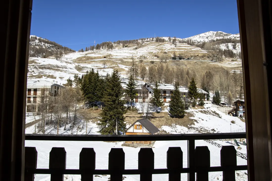 Residence Nube d'Argento