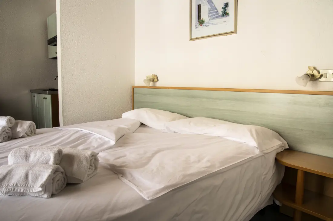 Residence Nube d'Argento