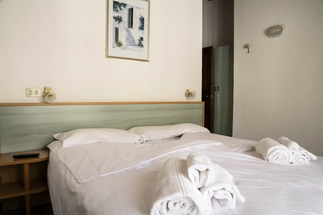 Residence Nube d'Argento
