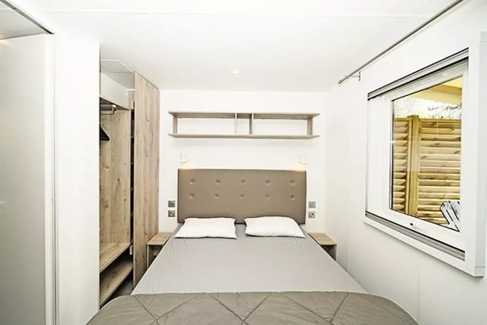 Campingplatz Le Castellas4 Sterne★★★★