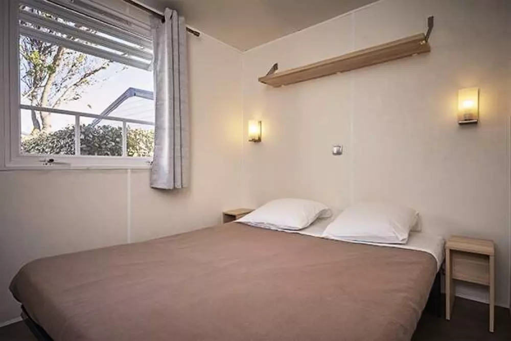 Campingplatz Le Castellas4 Sterne★★★★