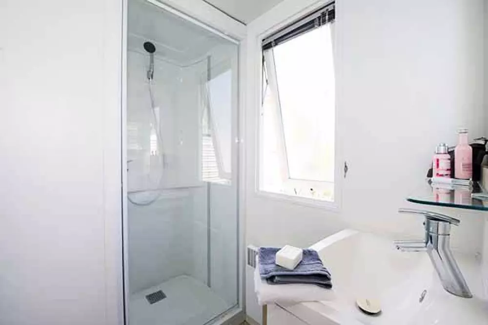 Campingplatz Le Castellas4 Sterne★★★★