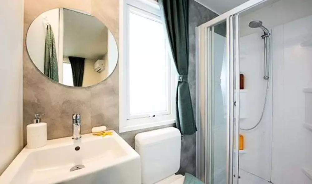 Campingplatz Le Castellas4 Sterne★★★★