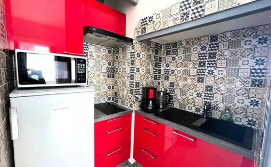 Location de Vacances Sete 1045