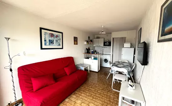 Location de Vacances Sete 1049
