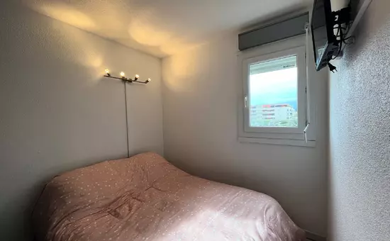 Location de Vacances Sete 1051