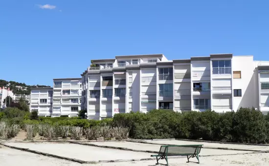Location de Vacances Sete 956