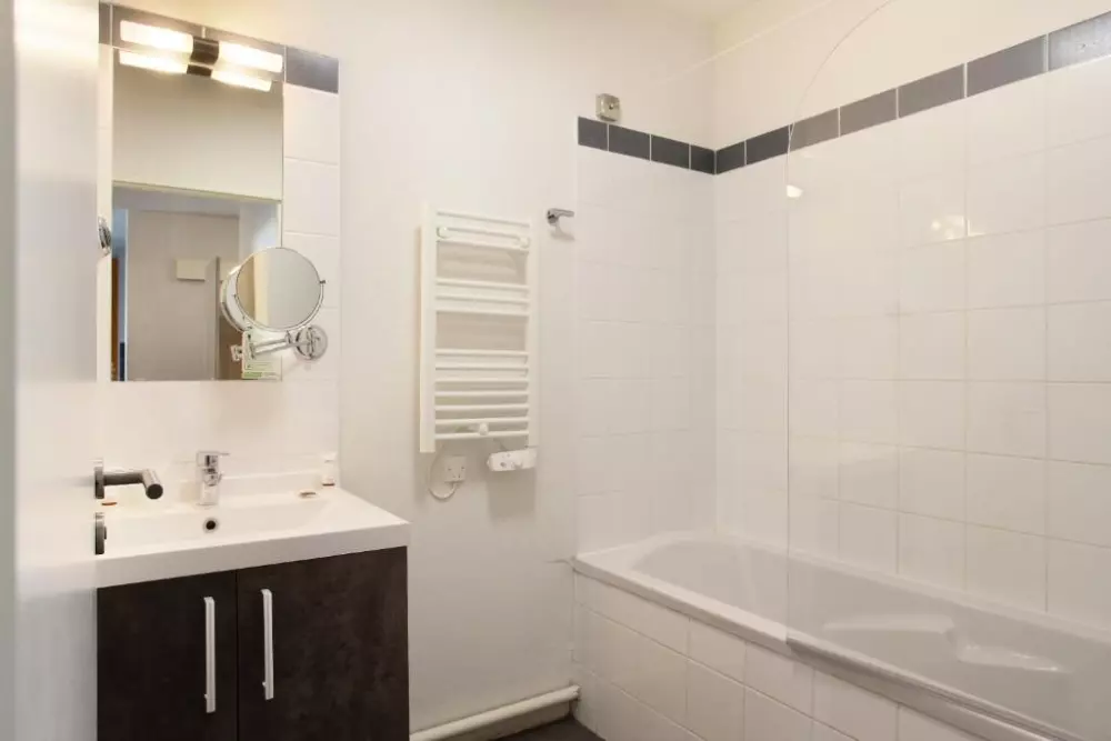 Odalys Terra Gaia Residenz