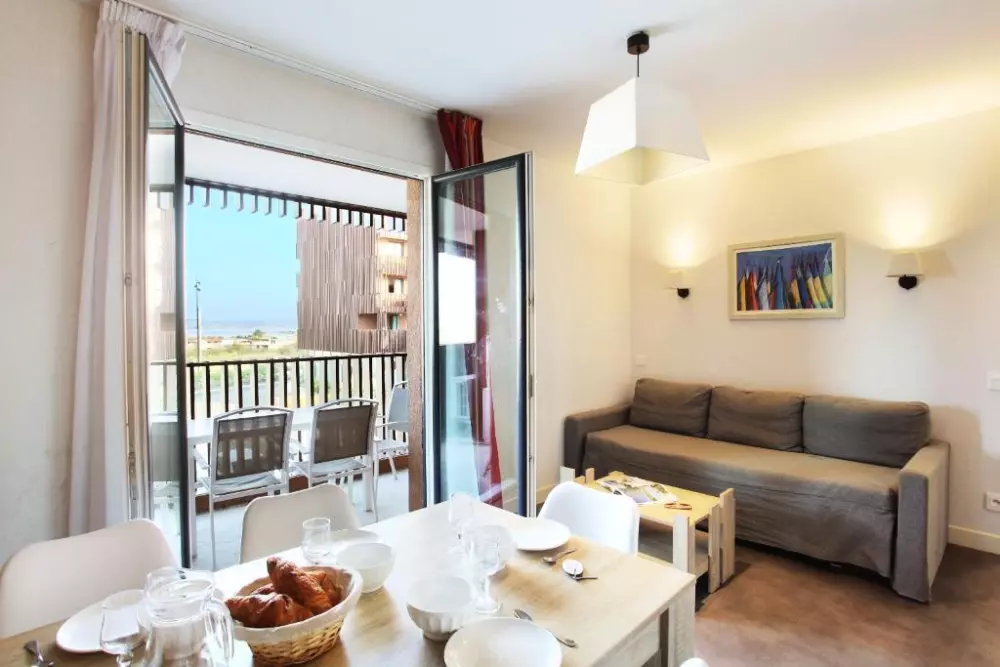 Odalys Terra Gaia Residenz