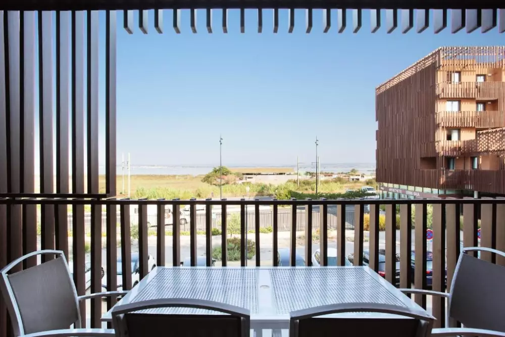 Odalys Terra Gaia Residenz