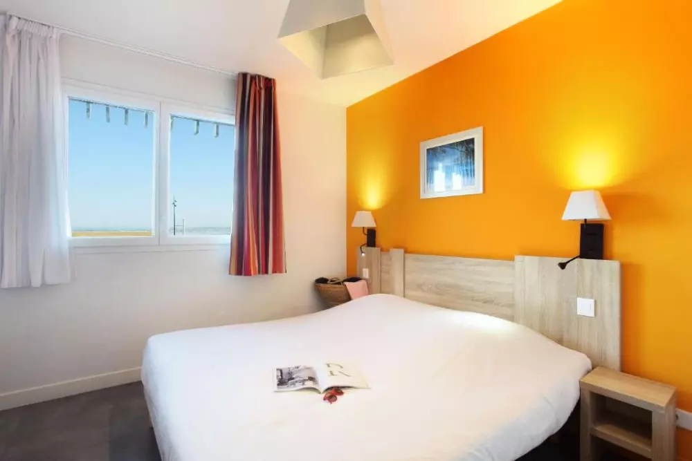 Odalys Terra Gaia Residenz