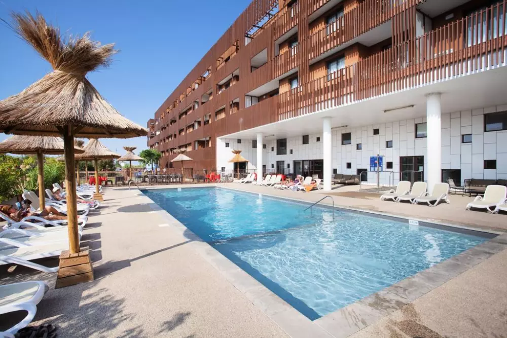 Odalys Terra Gaia Residenz