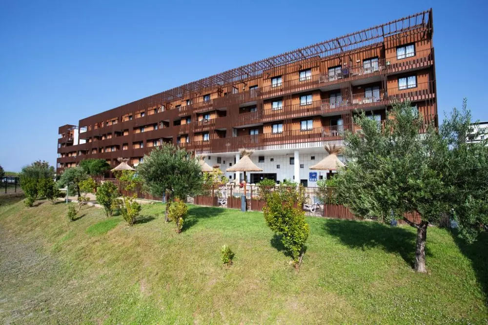 Odalys Terra Gaia Residenz