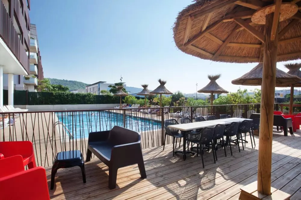 Odalys Terra Gaia Residenz