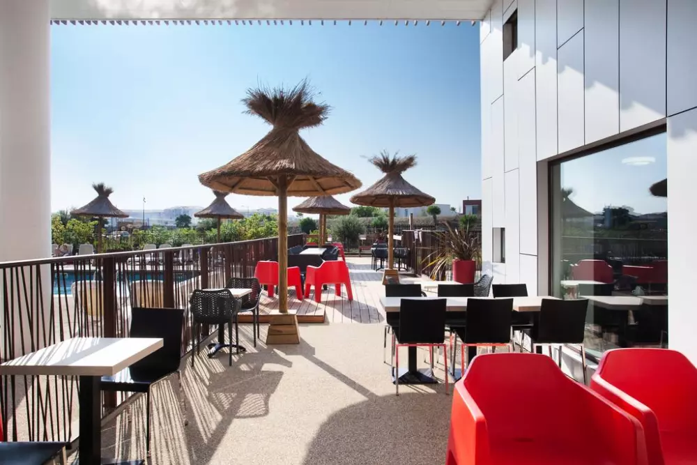 Odalys Terra Gaia Residenz