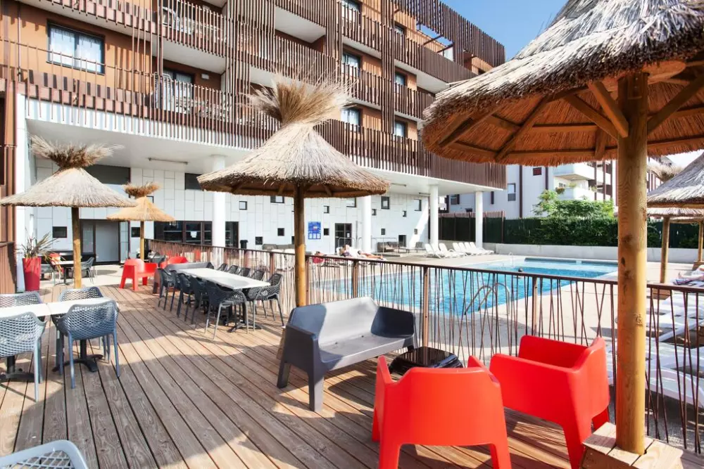 Odalys Terra Gaia Residenz