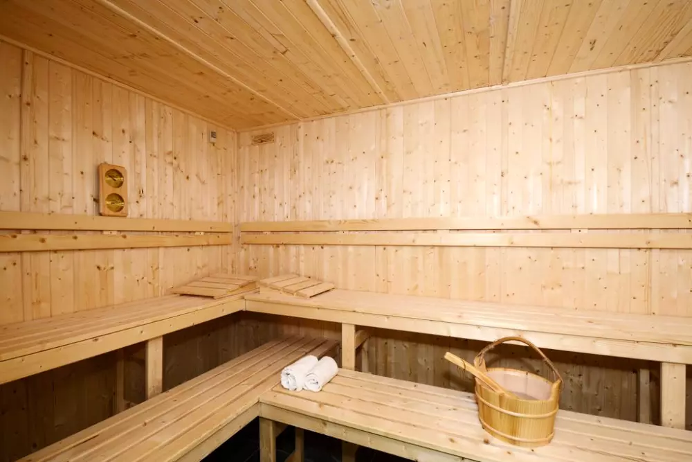 Odalys Terra Gaia Residenz