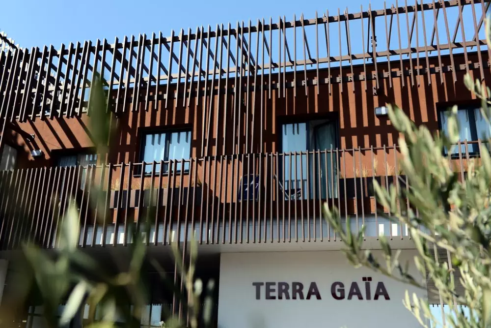 Odalys Terra Gaia Residenz