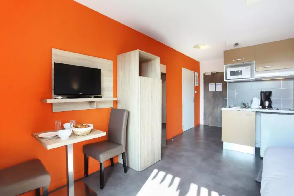 Odalys Terra Gaia Residenz