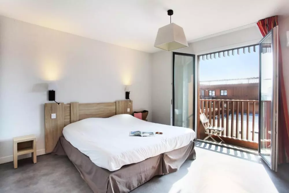 Odalys Terra Gaia Residenz