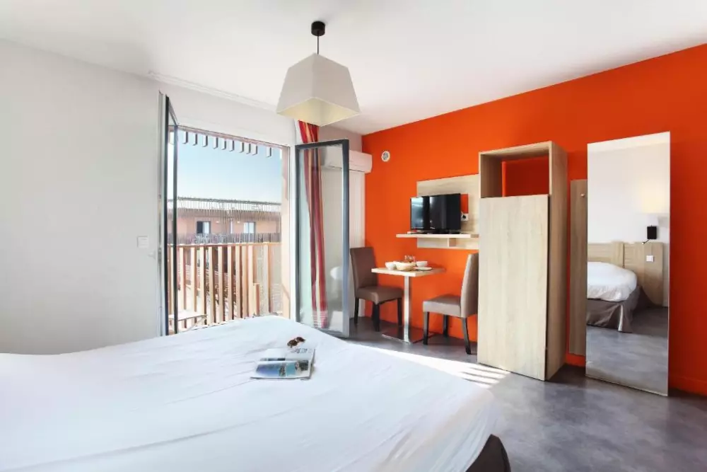 Odalys Terra Gaia Residenz